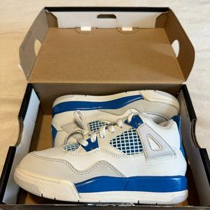 NEW! IN BOX! Nike Jordans!